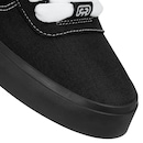 Tênis Unissex Hocks Lona Flat Core Cordura - Foto 7