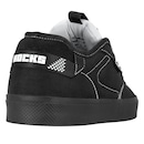 Tênis Unissex Hocks Lona Flat Core Cordura - Foto 8