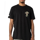 Camiseta Lost Fantastic Magic Tea SM26 Masculina - Foto 1