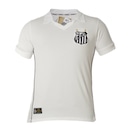 Camisa do Santos Retrô 2010 RetrôMania Masculina - Foto 1