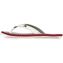 Chinelo Kenner Fluminense Red Masculino - Foto 3