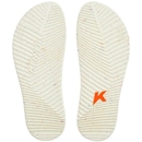 Chinelo Kenner Fluminense Red Masculino - Foto 5