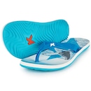 Chinelo Kenner Summer Baleia Masculino - Foto 2