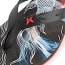 Chinelo Kenner Summer Carpa II Masculino - Foto 4