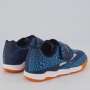 Chuteira Futsal Infantil Joma Evolution - Foto 3