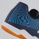 Chuteira Futsal Infantil Joma Evolution - Foto 6