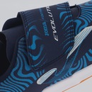 Chuteira Futsal Infantil Joma Evolution - Foto 7