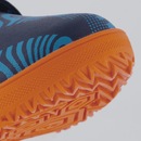 Chuteira Futsal Infantil Joma Evolution - Foto 8