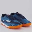 Chuteira Futsal Juvenil Joma Evolution - Foto 2