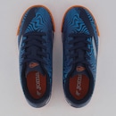 Chuteira Futsal Juvenil Joma Evolution - Foto 4