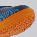 Chuteira Futsal Juvenil Joma Evolution - Foto 8