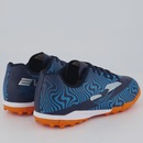 Chuteira Society Juvenil Joma Evolution - Foto 3