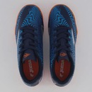 Chuteira Society Juvenil Joma Evolution - Foto 4