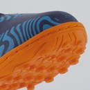 Chuteira Society Juvenil Joma Evolution - Foto 8