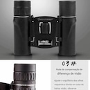 Binóculos Gold Sports Acampamento Pro II 40X22 - Foto 5