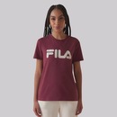 Camiseta Fila Latter Premium II Feminina - Foto 1