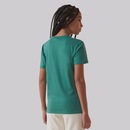 Camiseta Fila Letter Premium II Feminina - Foto 2