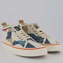 Tênis Unissex Redley Cano Médio - Foto 2