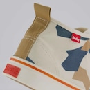 Tênis Unissex Redley Cano Médio - Foto 6