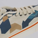 Tênis Unissex Redley Cano Médio - Foto 7