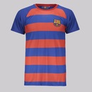 Camisa Barcelona Dryfit Masculina - Foto 1