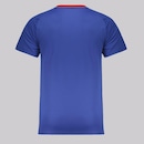 Camisa Barcelona Dryfit Masculina - Foto 3