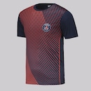 Camisa PSG Dryfit Masculina - Foto 2