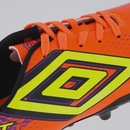 Chuteira Campo Infantil Umbro Fast II - Foto 7