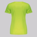 Kit 2 Camisetas Rainha Básica Classic Feminina - Foto 3