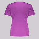 Kit 2 Camisetas Rainha Básica Classic Feminina - Foto 5