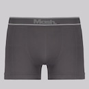 Kit 2 Cuecas Boxer Mash Sem Costura Masculinas - Foto 4