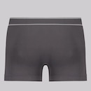 Kit 2 Cuecas Boxer Mash Sem Costura Masculinas - Foto 5
