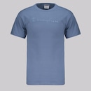 Camiseta Champion Script Masculina - Foto 1