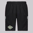 Calção Kappa Cabofriense Goleiro 2025 Masculino - Foto 1