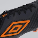 Chuteira Campo Umbro Attak III Masculino - Foto 7