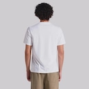 Camiseta Hang Loose Malha Premium Classic Masculina - Foto 2