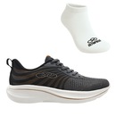 Tênis Feminino Olympikus Bruma +1 Par de Meia - Foto 1