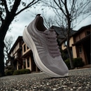 Tênis Feminino Olympikus Bruma - Foto 3