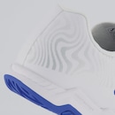 Chuteira Futsal Infantil Joma Evolution - Foto 6