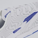 Chuteira Futsal Infantil Joma Evolution - Foto 7