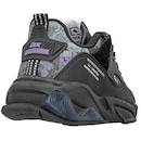 Tênis Unissex Qix Missy Feat - Foto 8