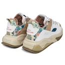 Tênis Unissex Qix Missy Feat - Foto 4