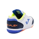 Chuteira Futsal Infantil Joma Top Flex - Foto 2