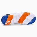 Chuteira Futsal Infantil Joma Top Flex - Foto 4