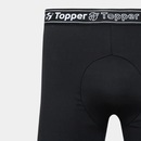 Bermuda Térmica Topper Com Elastano New Masculino - Foto 2