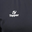 Camiseta Topper Classic New Masculino - Foto 2