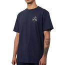 Camiseta MCD Espada 3D Peito WT25 Masculina - Foto 1