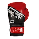 Luva em Couro Boxe MKS Icon CBBOXE - Foto 2