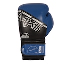 Luva em Couro Boxe MKS Icon CBBOXE - Foto 6