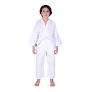 Kimono Karate adidas Iniciante K200 2.0 AdiStart Infantil - Foto 1